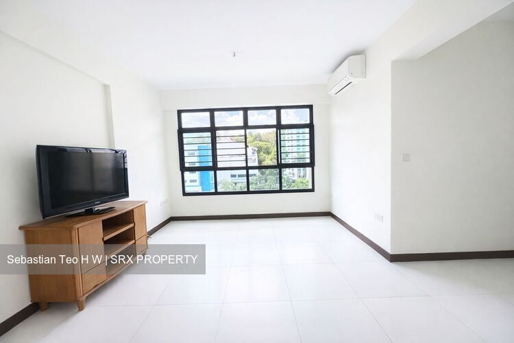 Blk 650 Yio Chu Kang Vista (Ang Mo Kio), HDB 3 Rooms #535925411